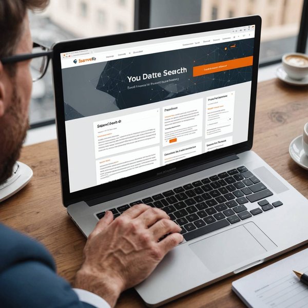 Dominez les Résultats de Recherche avec Première Page: Votre Agence SEO Expert - Découvrez sur France Num