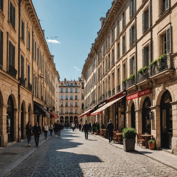 Comment Booster Votre Business à Lyon: Guide Ultime d'une Agence de Stratégie Digitale Performante
