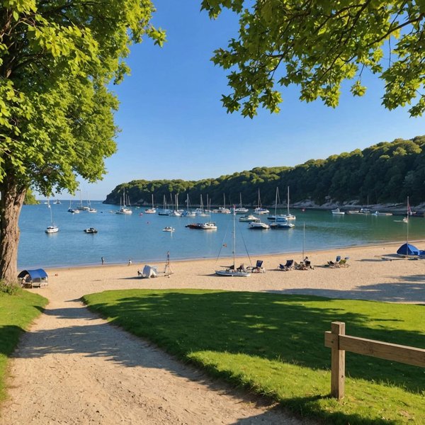 Top des Campings 3 Étoiles en Morbihan : Votre Guide Ultime pour un Séjour Idyllique en Bord de Mer