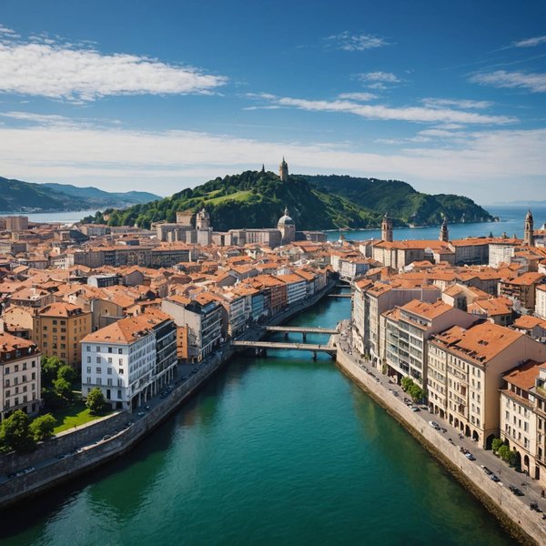 Développement Web au Pays Basque: Guide Pratique pour Entrepreneurs Locaux Souhaitant Renforcer leur Présence en Ligne