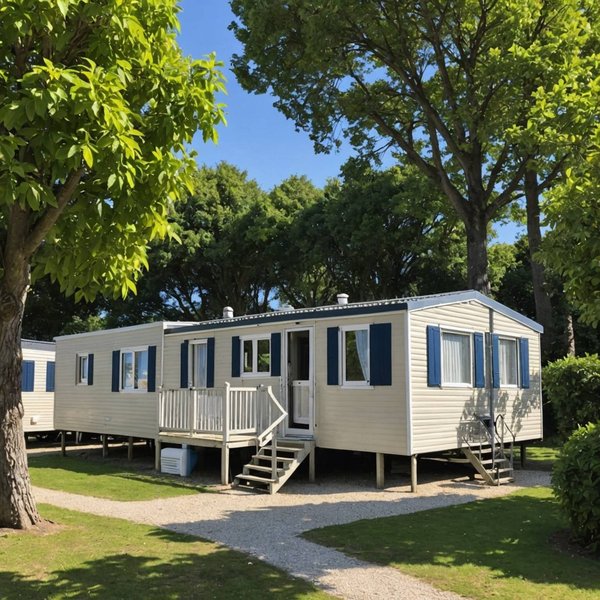 Guide Complet pour Louer un Mobil-home à Royan : Réservez le Camping Parfait pour vos Vacances Idéales !
