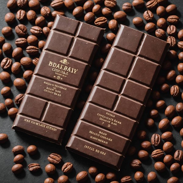Plongée gourmande dans l'univers du chocolat Bean to Bar: De la fève à la tablette