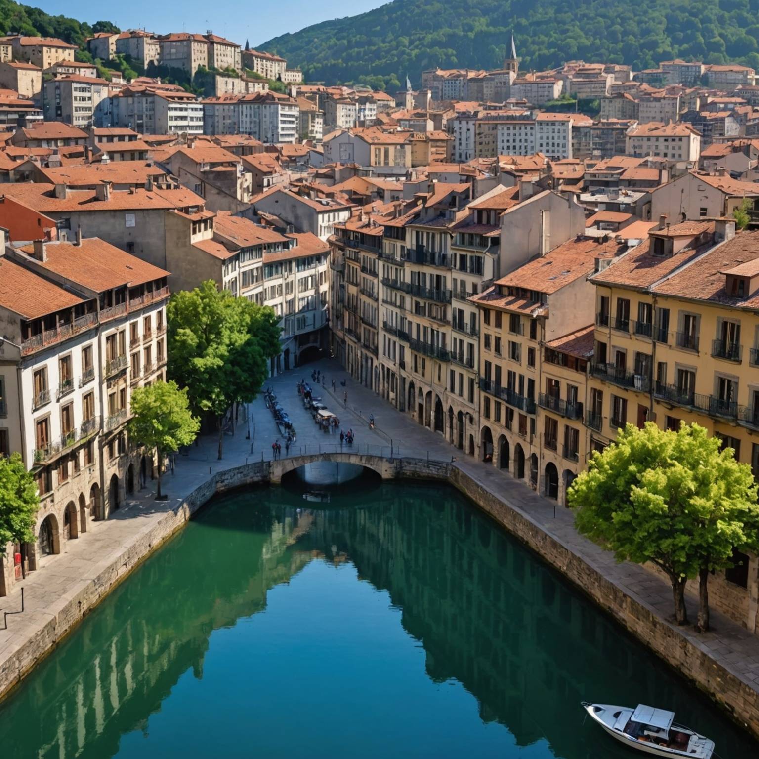 Boostez votre visibilité au Pays Basque : Découvrez les Stratégies d’une Agence de Communication Locale