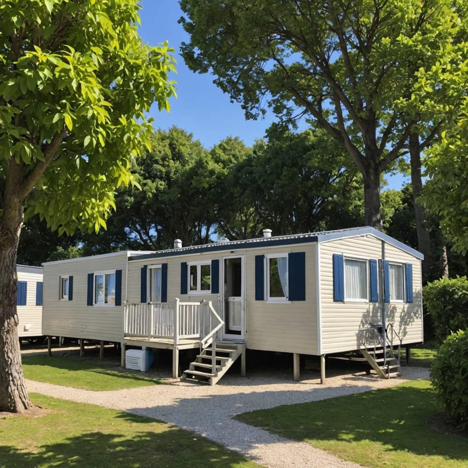 Guide Complet pour Louer un Mobil-home à Royan : Réservez le Camping Parfait pour vos Vacances Idéales !