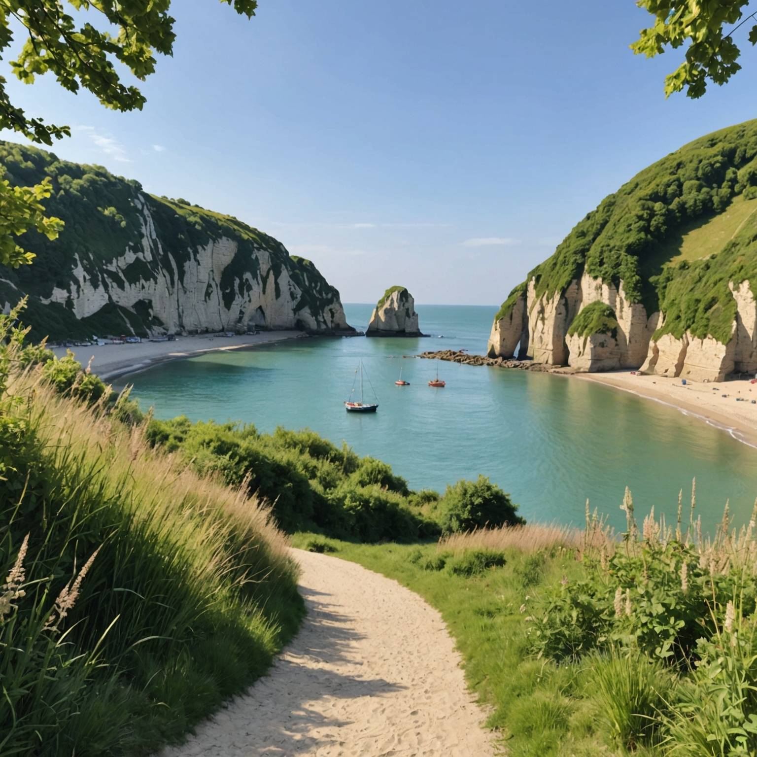 Découvrez le Charme de la Normandie: Guide Ultime pour un Séjour Inoubliable en Camping en Famille