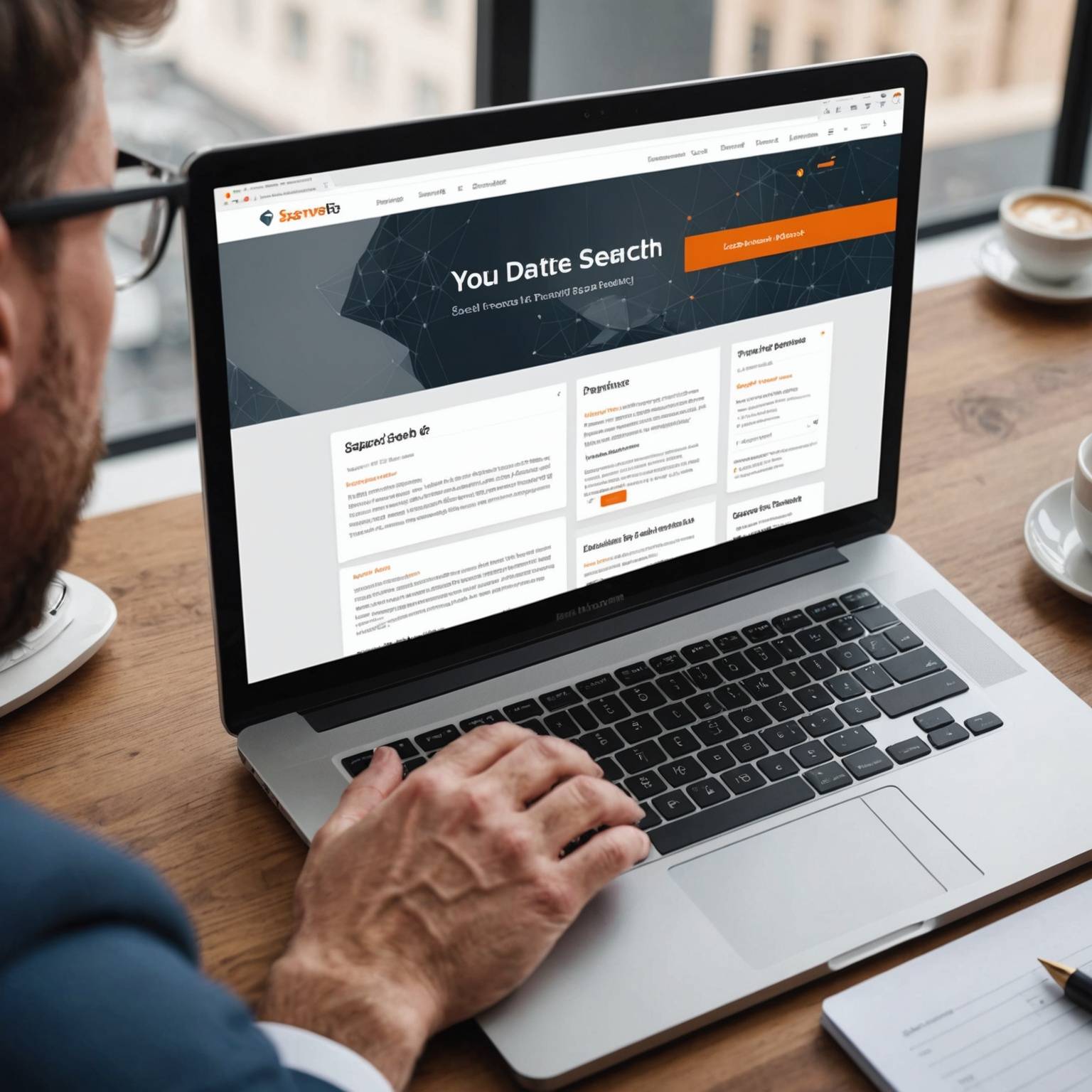 Dominez les Résultats de Recherche avec Première Page: Votre Agence SEO Expert – Découvrez sur France Num