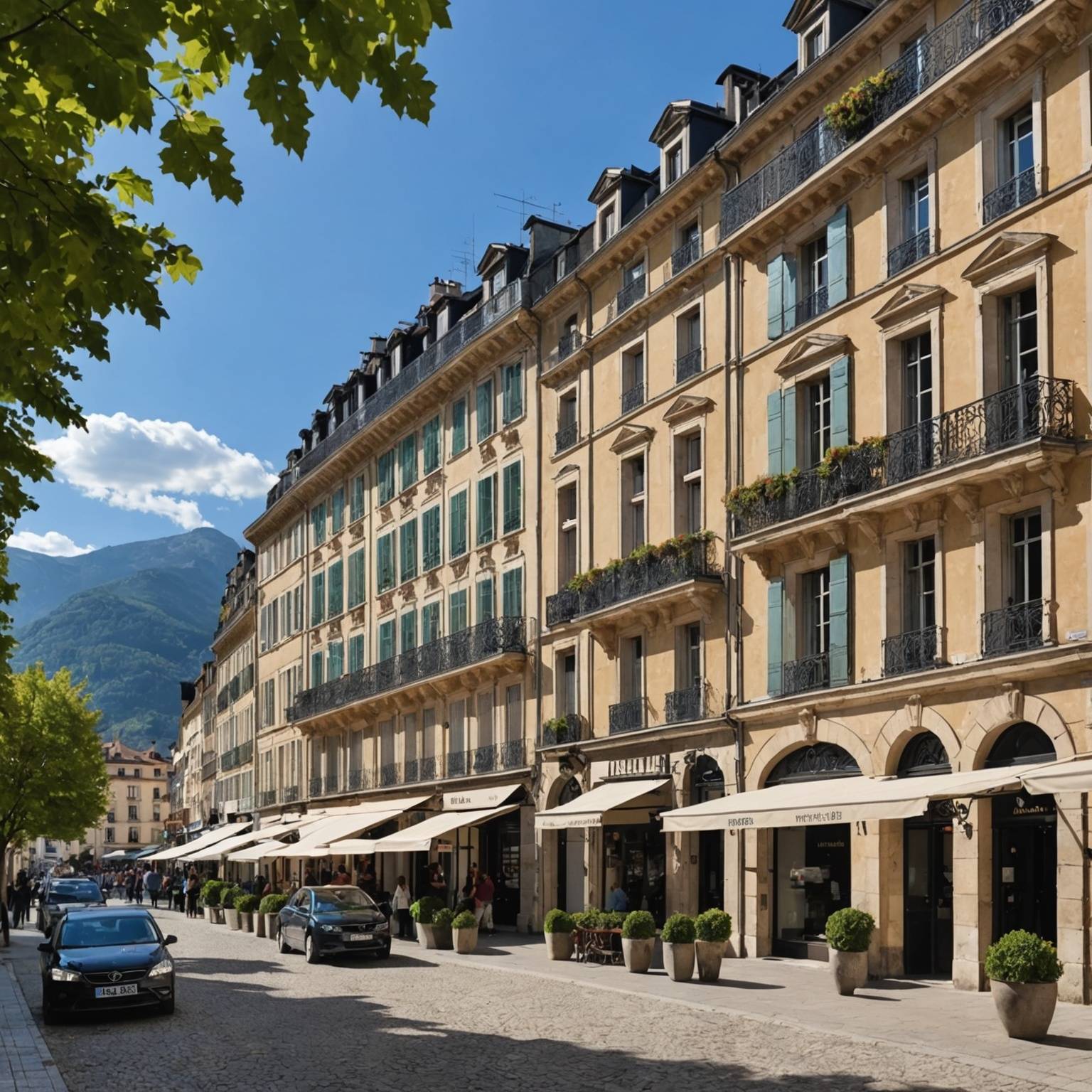 Maximisez votre ROI immobilier à Aix-les-Bains: Guide ultime pour une gestion locative efficace