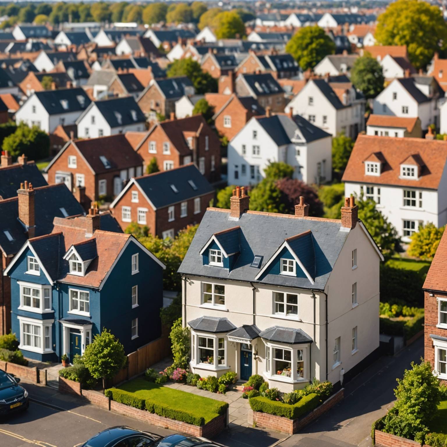Les Bénéfices Clés de l’Estimation Immobilière Gratuite en Ligne: Votre Guide Complet