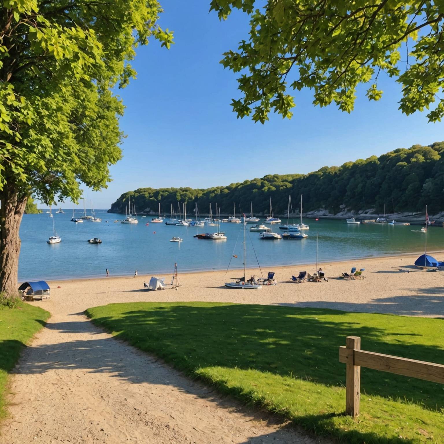 Top des Campings 3 Étoiles en Morbihan : Votre Guide Ultime pour un Séjour Idyllique en Bord de Mer