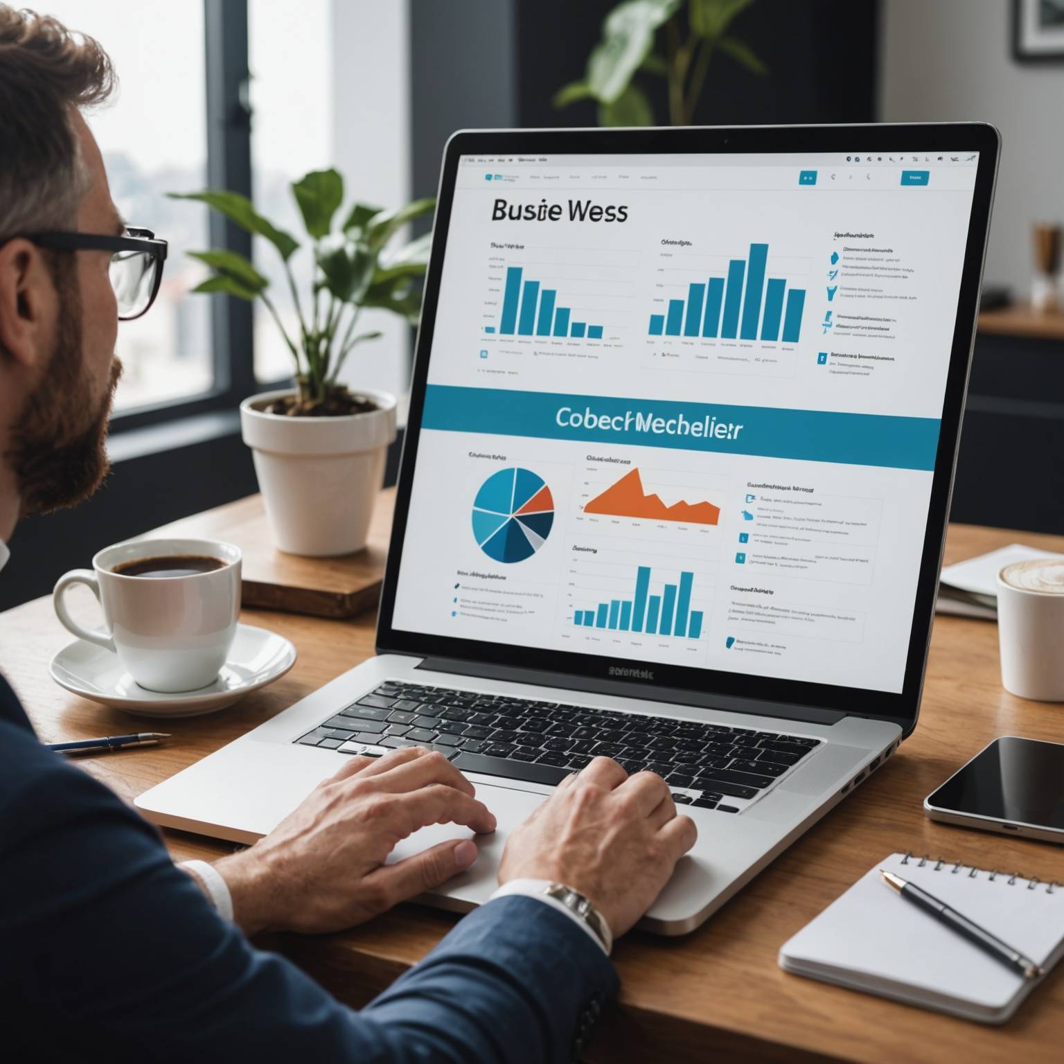 Guide Ultime pour Entreprises: Comment Bien Référencer Son Site Web et Booster sa Visibilité en Ligne