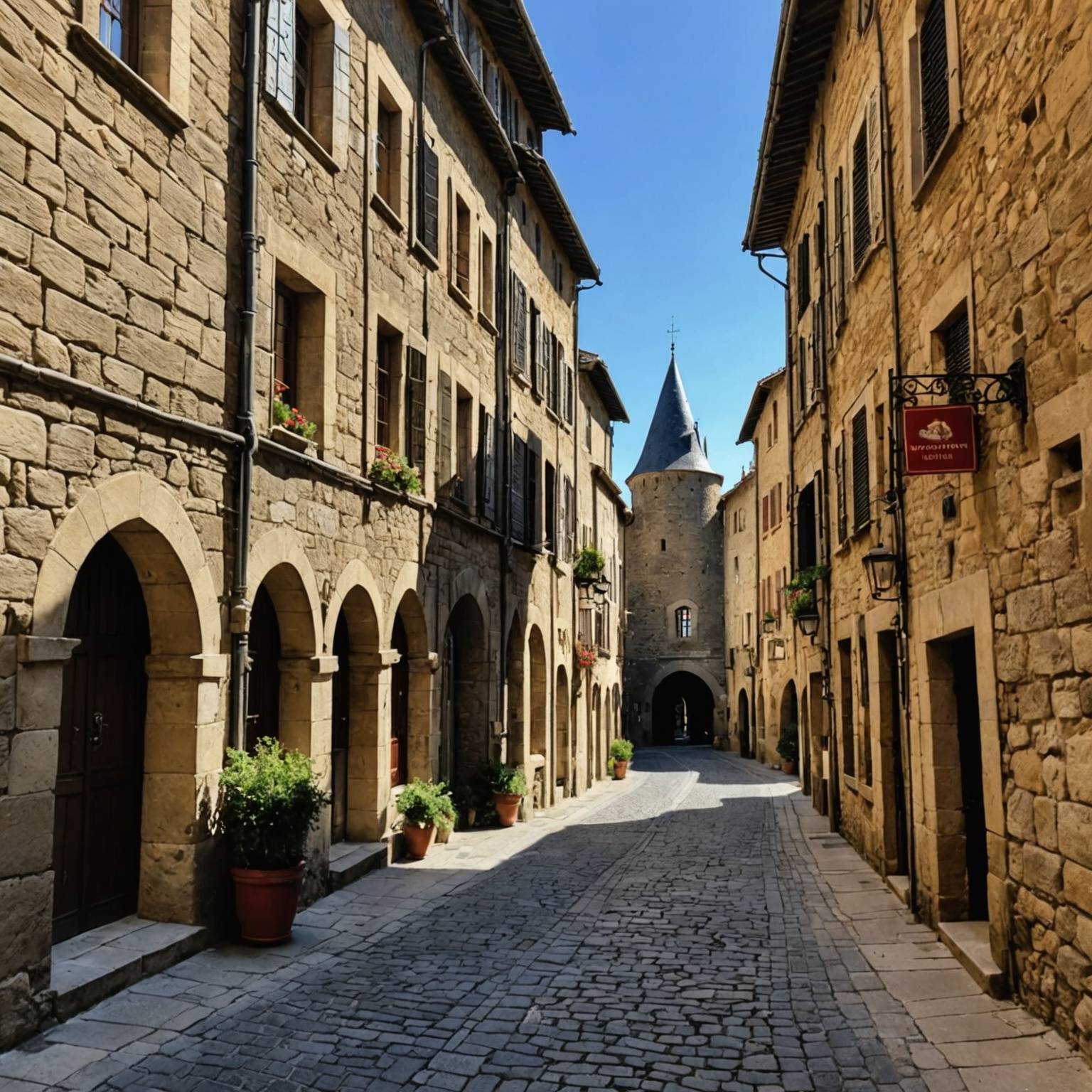 Guide Ultime pour Visiter Carcassonne en Camping-Car: Aires et Conseils Pratiques