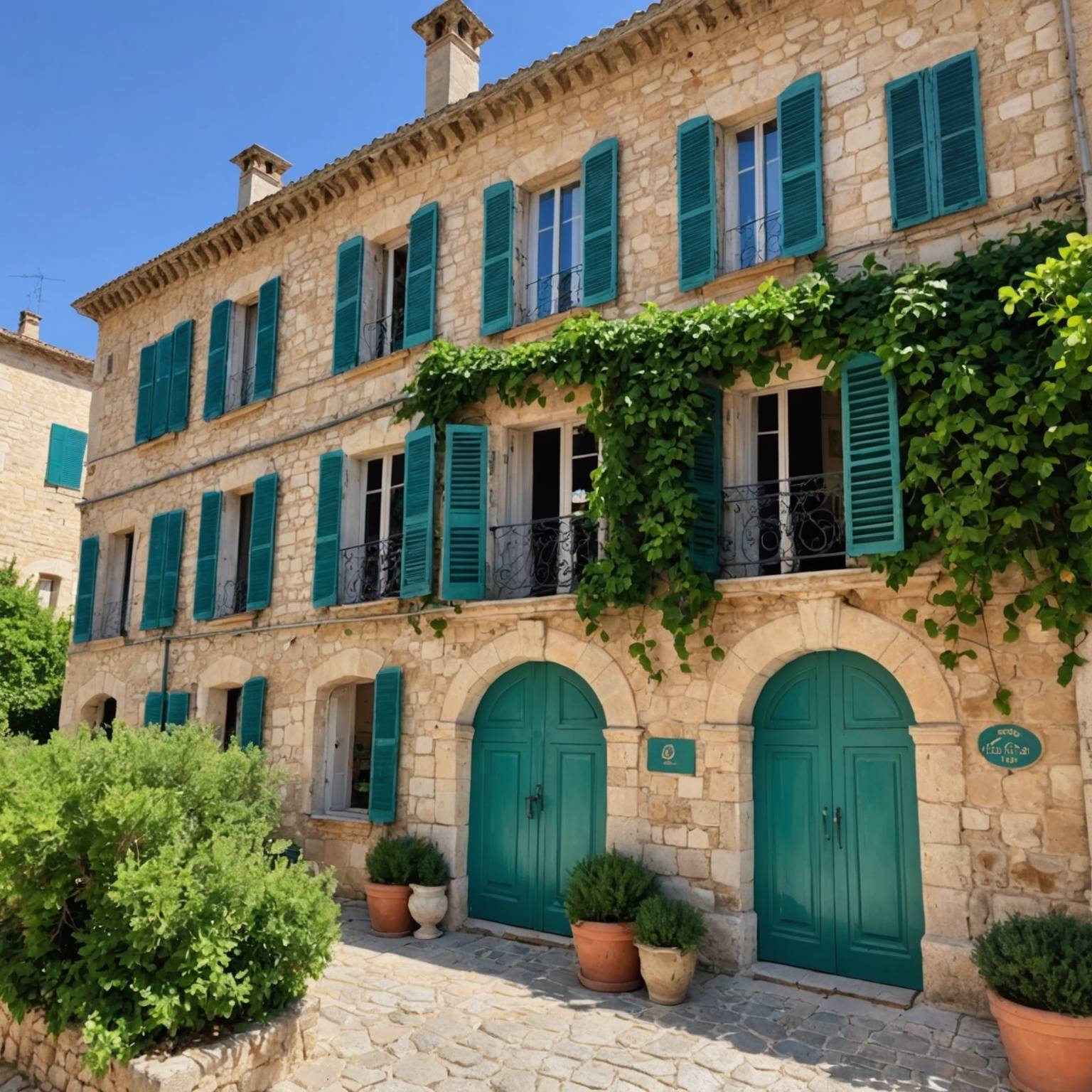 Dénicher des Pépites Immobilières en Provence: Votre Guide des Trésors Cachés dans les Garde-Meubles