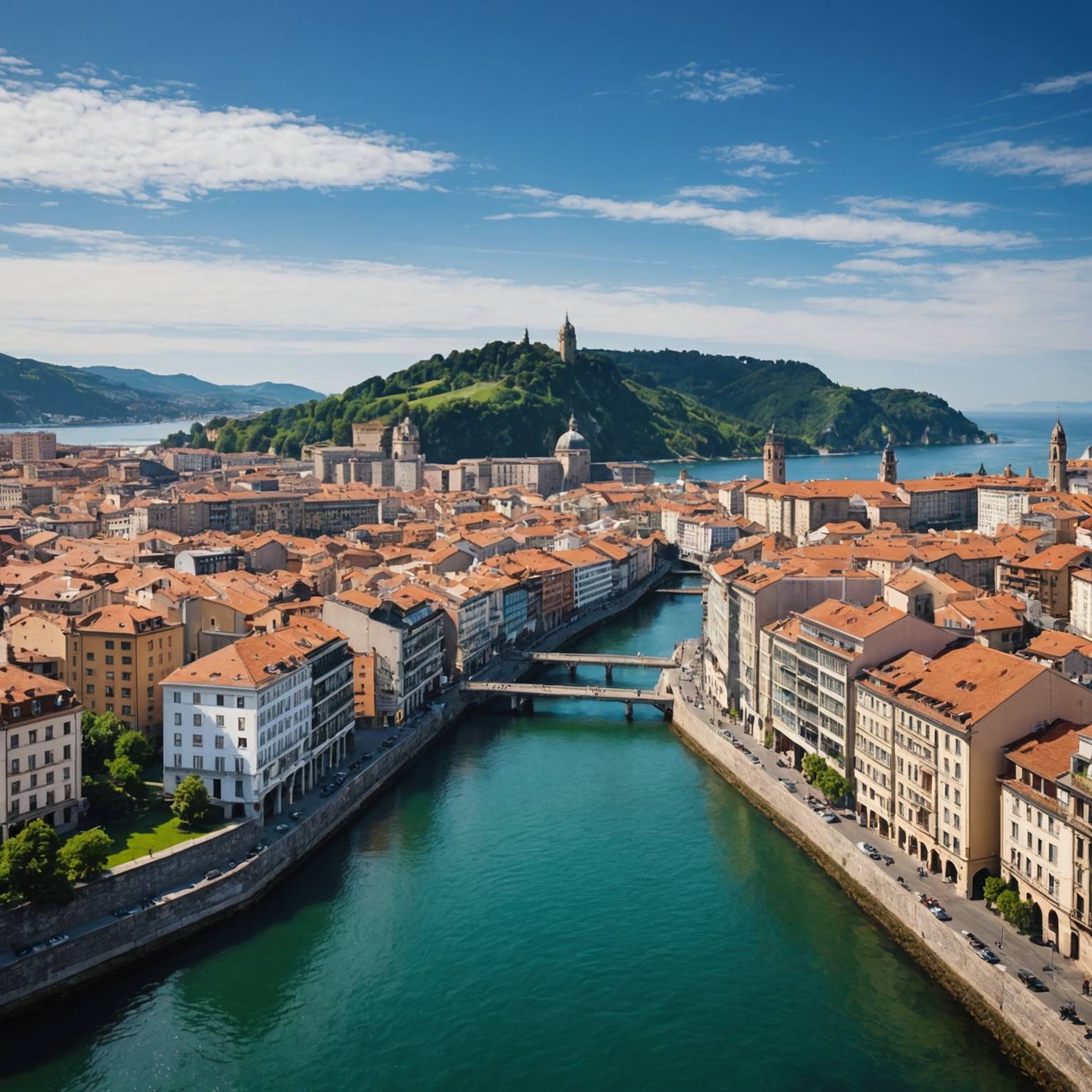 Développement Web au Pays Basque: Guide Pratique pour Entrepreneurs Locaux Souhaitant Renforcer leur Présence en Ligne